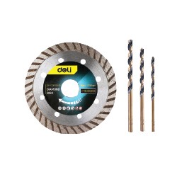 Potrošni materijal za alate i mašine